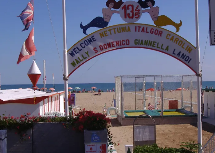 Hotel Giannella Rimini