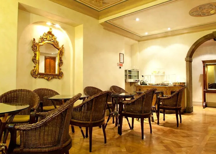Hotel Aventino Roma
