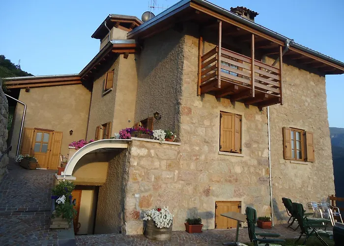 Appartamenti Camere Agritur Masi Brenta Rovereto 