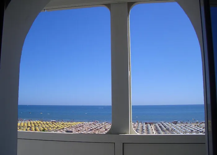 Momo Seaview Hotel Rimini