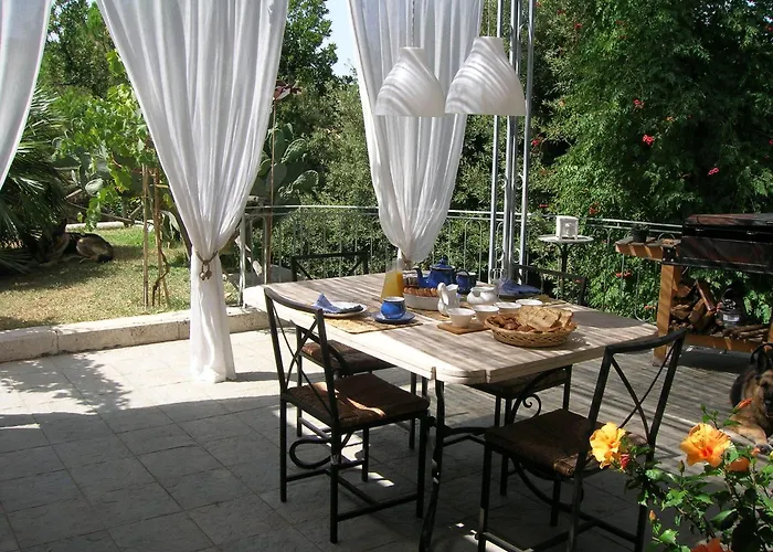 Relais La Canfora Roma