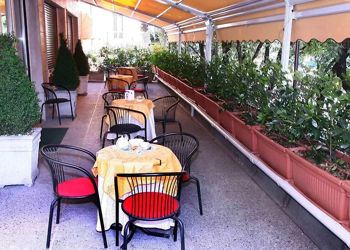 B&B La Terrazza Brescia