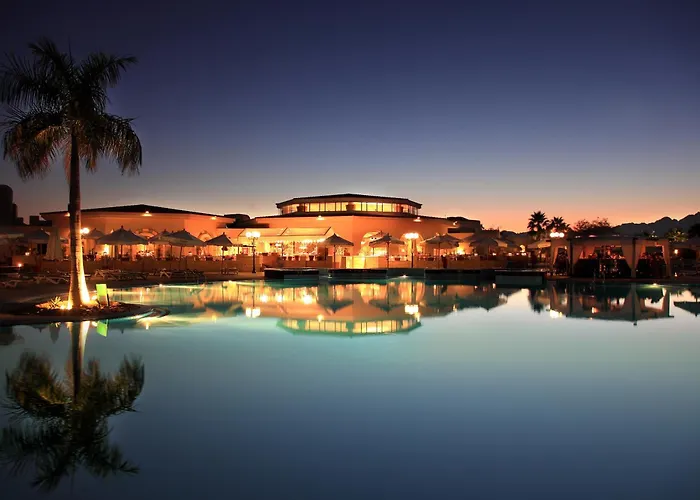 Hotel Xperience Kiroseiz Parkland Sharm el Sheikh