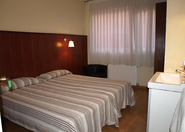 Hostal Bejar Barcellona