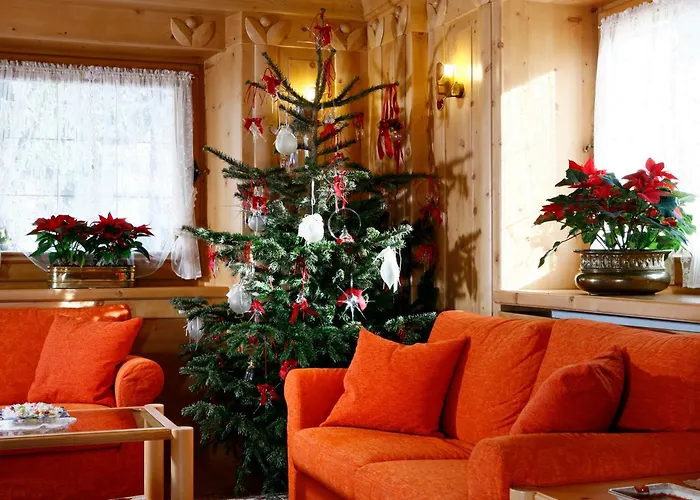 Hotel Natale Cortina dʼAmpezzo