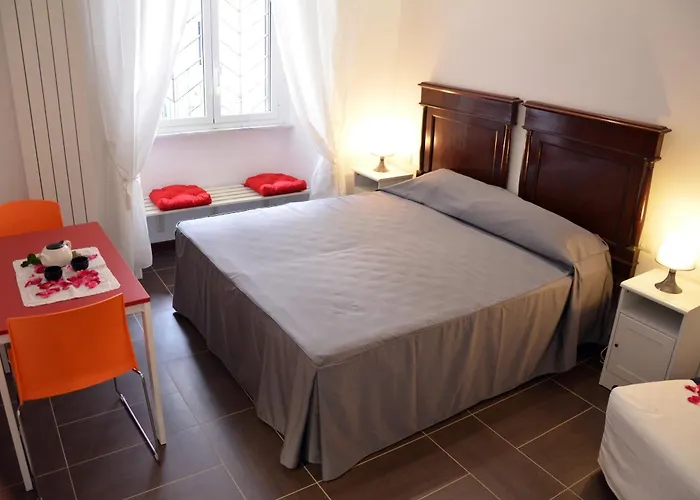 Maison Colosseo  Roma