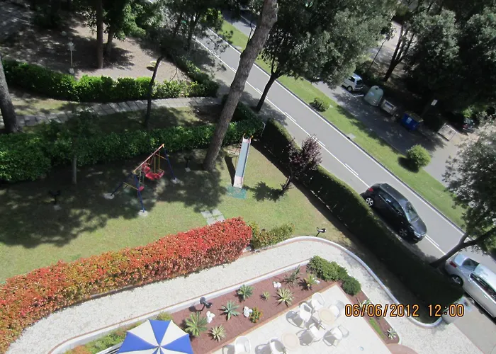 Hotel Ambassador Meuble Lignano Sabbiadoro