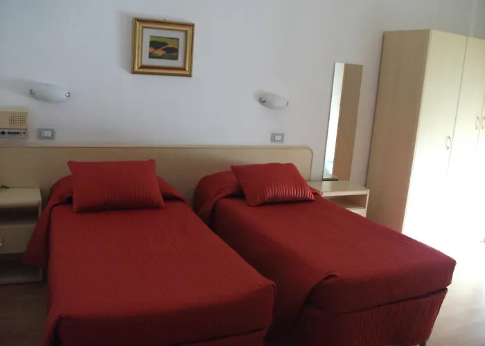 Hotel Tirrenia Chianciano Terme