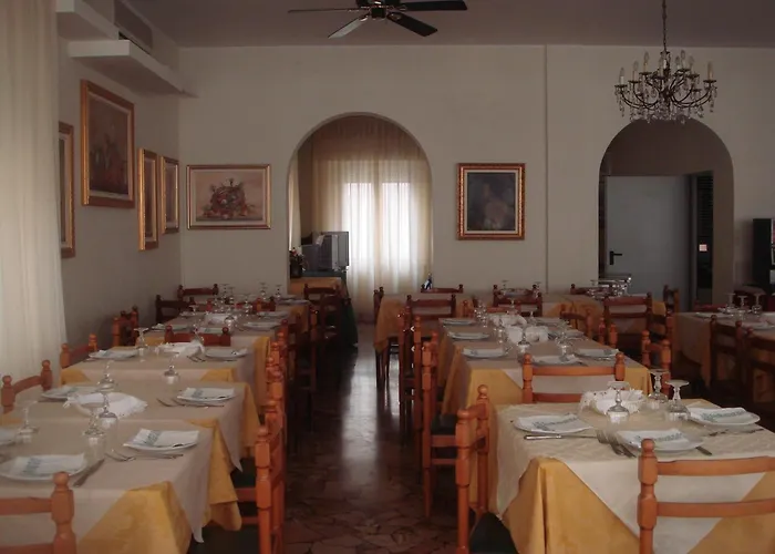 Hotel Arcade Rimini