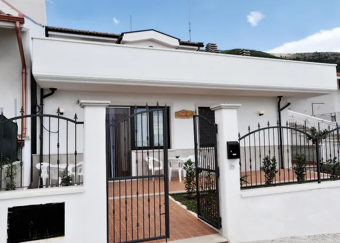 B&B Casa Augello San Giovanni Rotondo