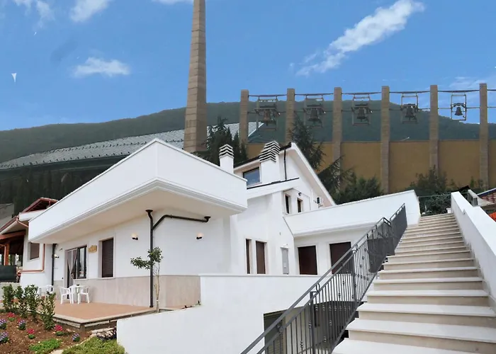 B&B Casa Augello San Giovanni Rotondo