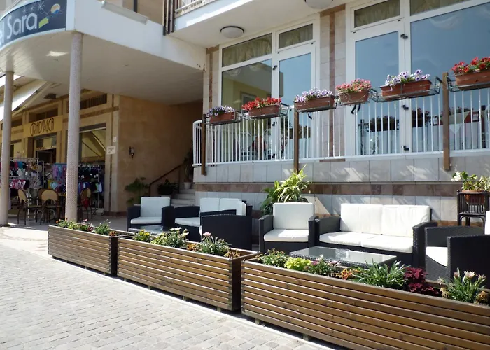Hotel Sara Rimini