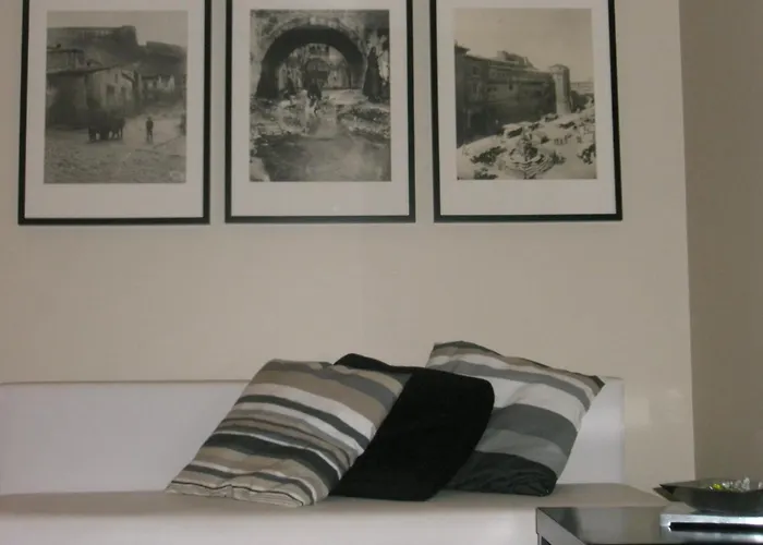 Hotel Savio Cesena