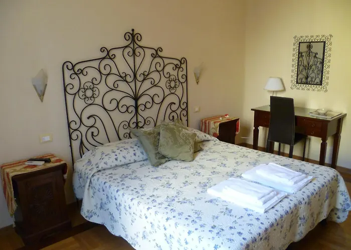 Hotel Relais Accademia Firenze