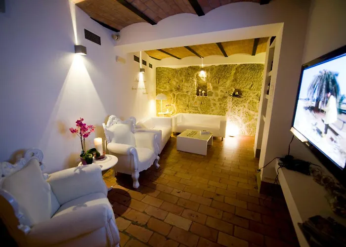 Modà Antica Dimora San Marino