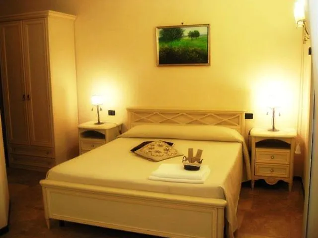 B&B La Dimora Di Nettuno Napoli