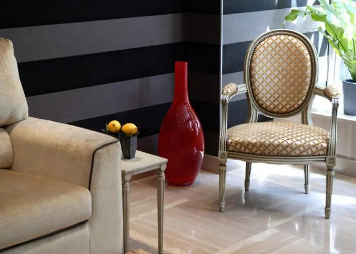 Hôtel Volney Opéra Parigi