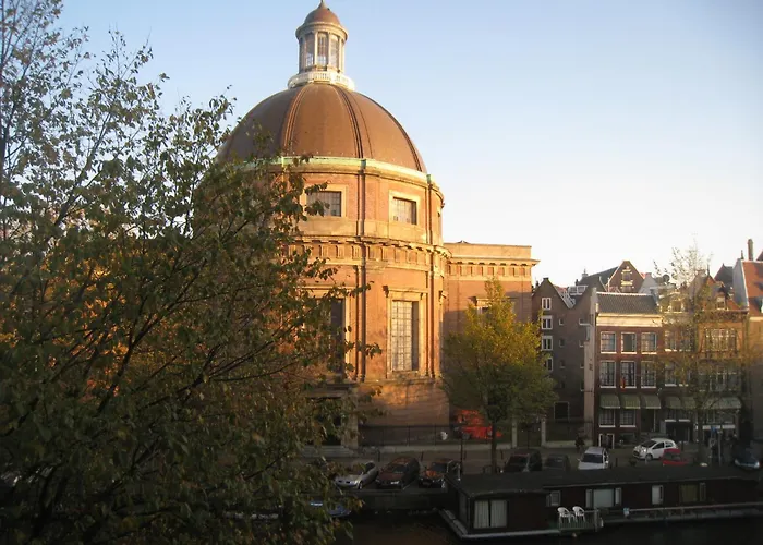 Hotel The Old Lady Amsterdam