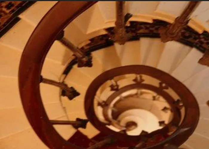 Grand Hotel Magenta Parigi