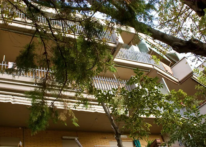 B&B Agliarvali Roma