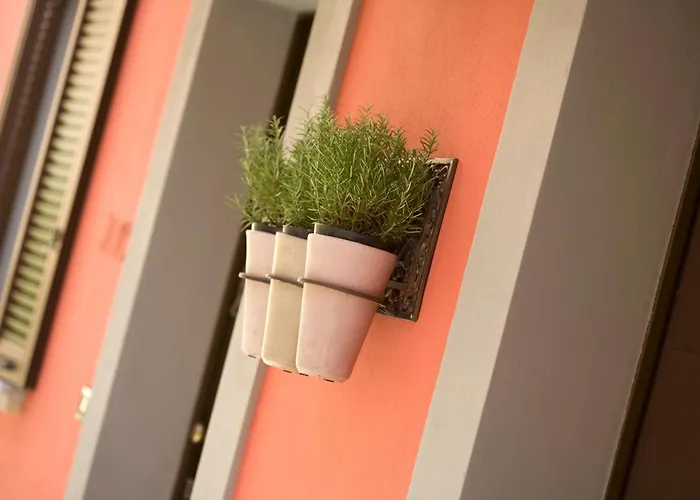 B&B Trovailtempo Milano