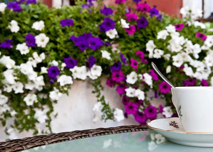 B&B Arabesque Venezia