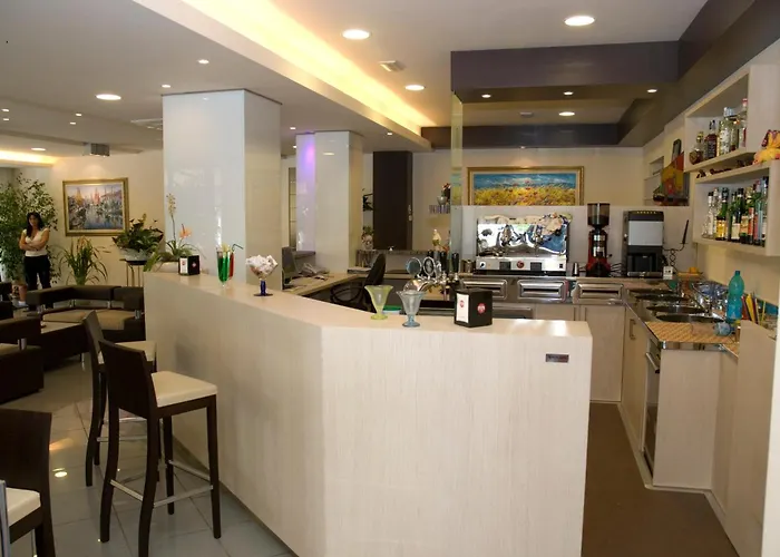 Hotel Ambra Cesenatico
