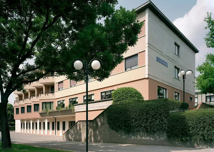 Hotel Casa dell'Ospite Brescia