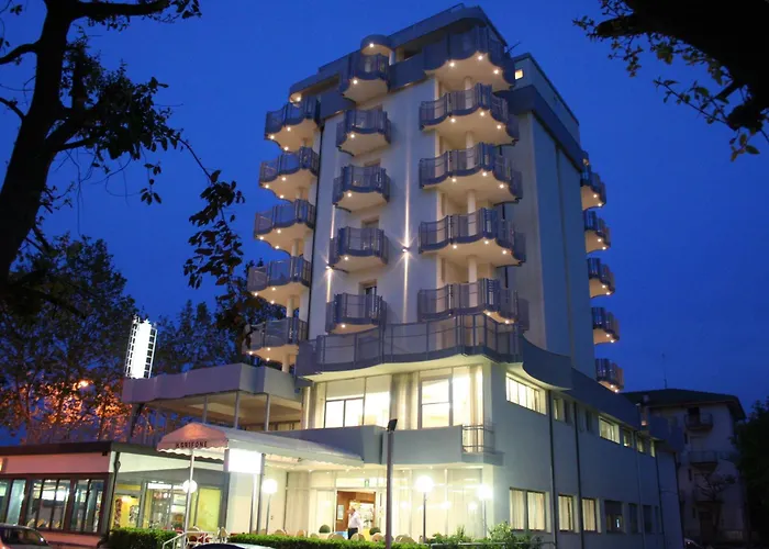 Hotel Grifone Rimini
