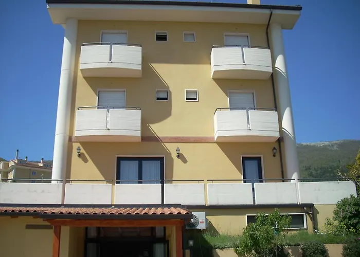 Hotel Margherita San Giovanni Rotondo