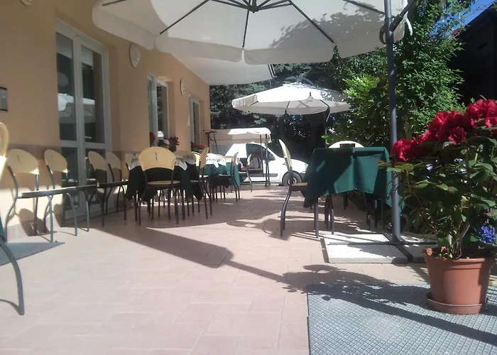 Hotel Trinidad Rimini