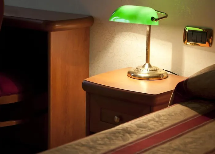 Hotel Brignole Genova