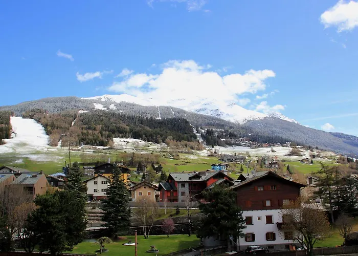 Residence Sci Sport Bormio