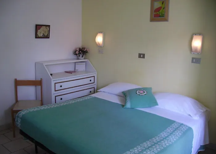 Albergo Maria Gabriella Rimini