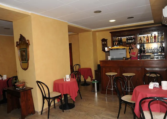 Hotel Valentini Inn Foligno
