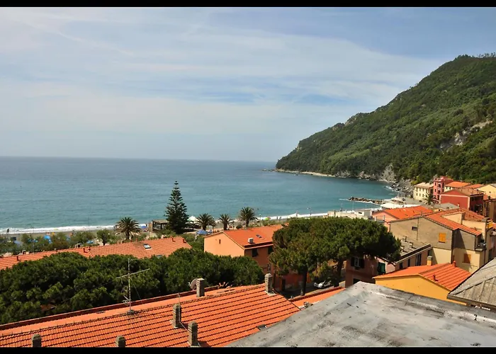 Hotel Miriam Sestri Levante