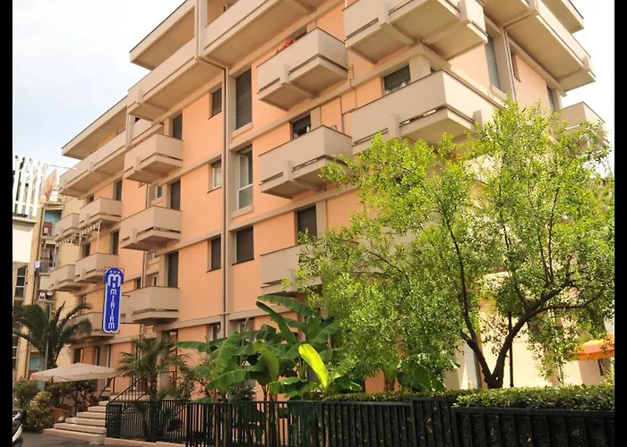 Hotel Miriam Sestri Levante