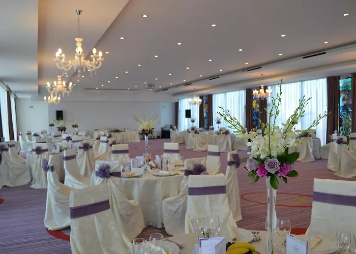 Marshal Garden Hotel Bucarest