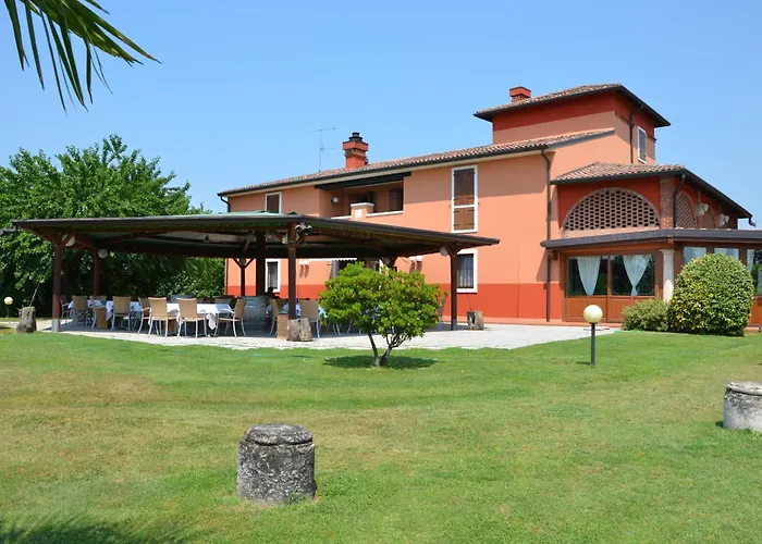 Locanda Bella Italia Castelnuovo del Garda