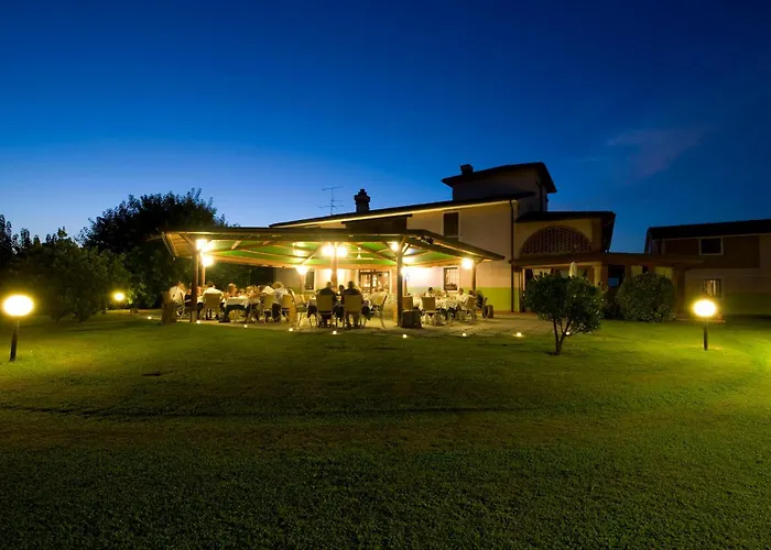 Locanda Bella Italia Castelnuovo del Garda