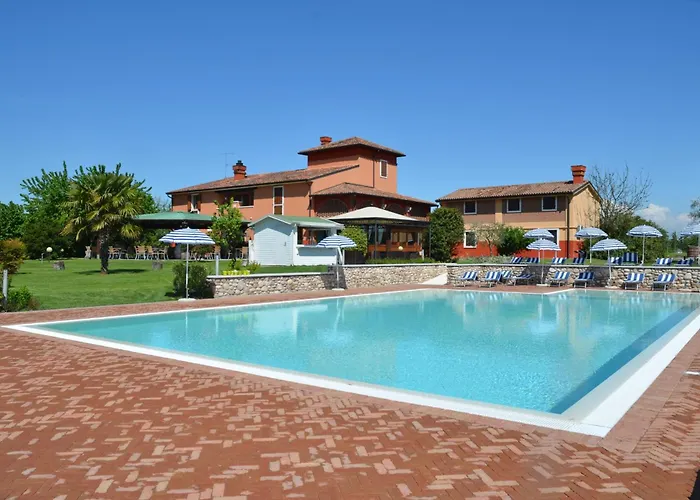 Locanda Bella Italia Castelnuovo del Garda