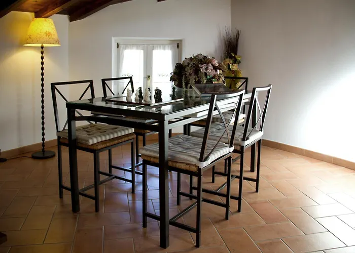 L'Antica Pieve Bed&Breakfast Levanto