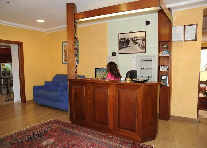 Hotel Valentini Inn Foligno