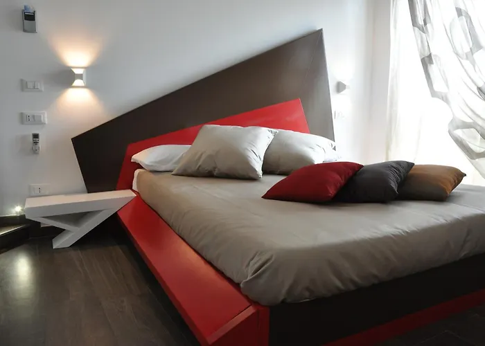 Bed and Breakfast Caos Calmo Roma