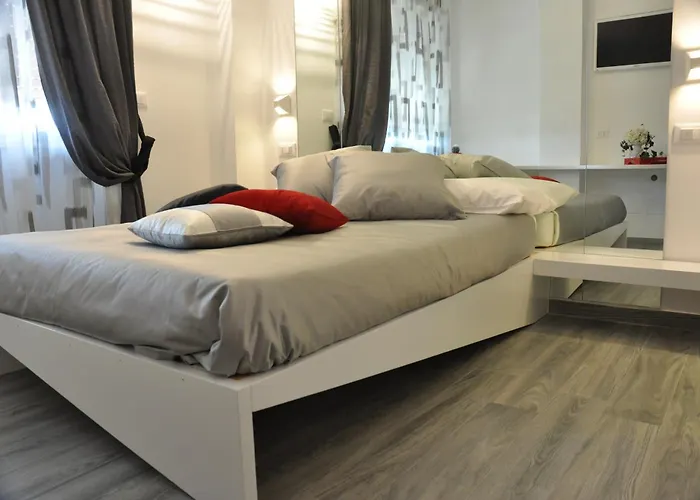 Bed and Breakfast Caos Calmo Roma