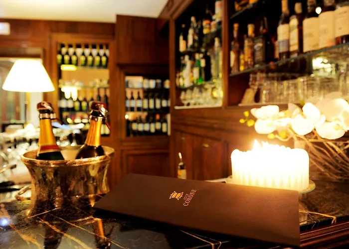 Hotel Ai Reali - Small Luxury Hotels Of The World Venezia