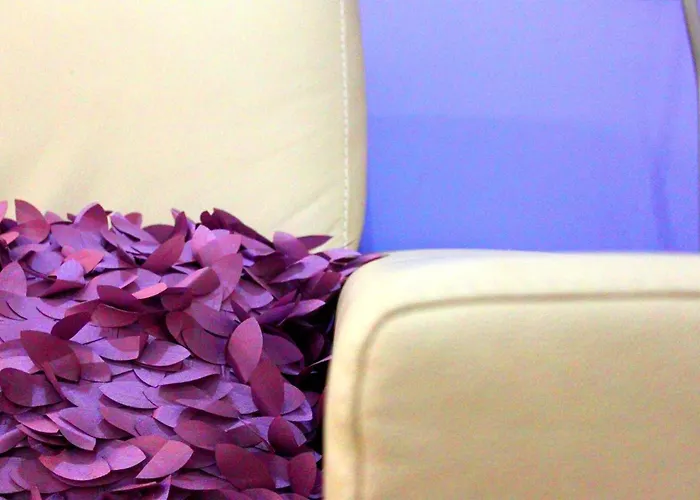 Blu Mediterraneo B&B Messina