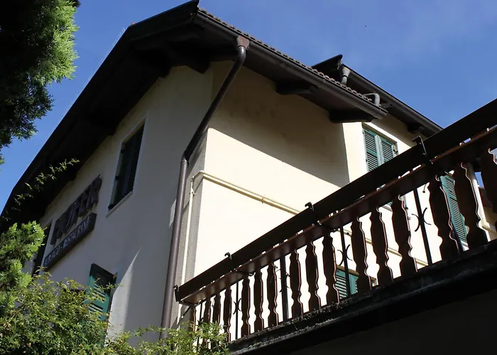 Albergo Hofer Bolzano