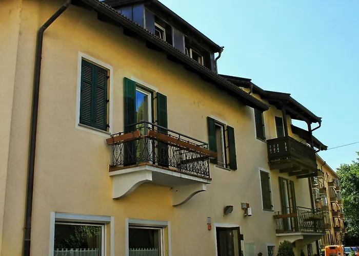 Albergo Hofer Bolzano