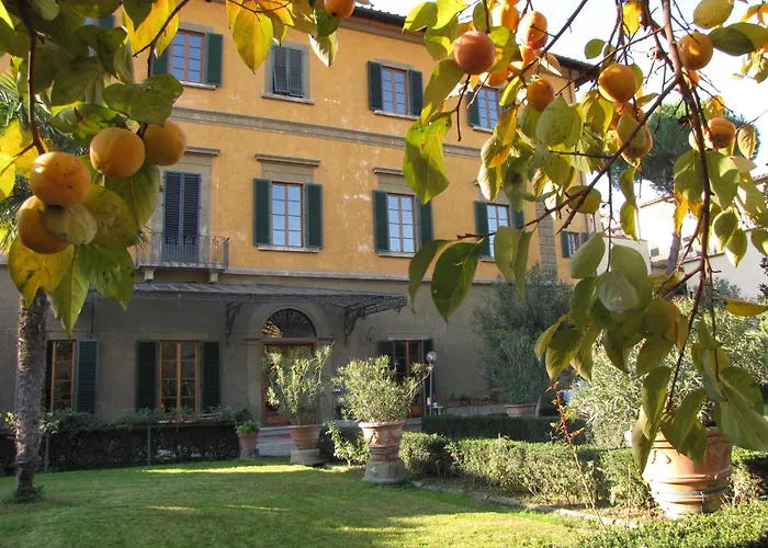 Hotel Casa Santo Nome di Gesu Firenze